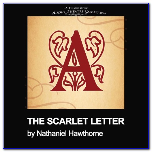 The Scarlet Letter Audiobook Chapter 10