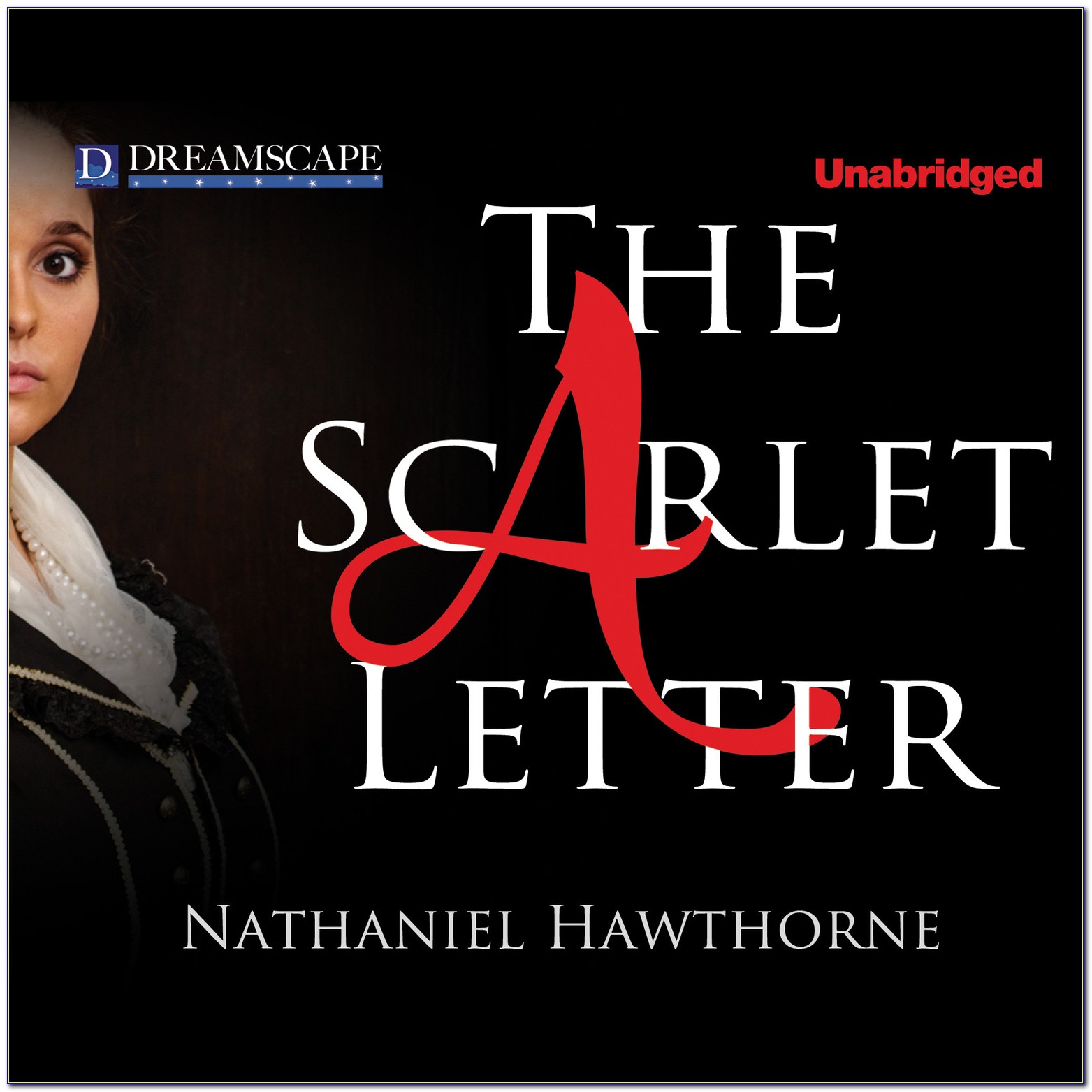 The Scarlet Letter Audiobook Chapter 6