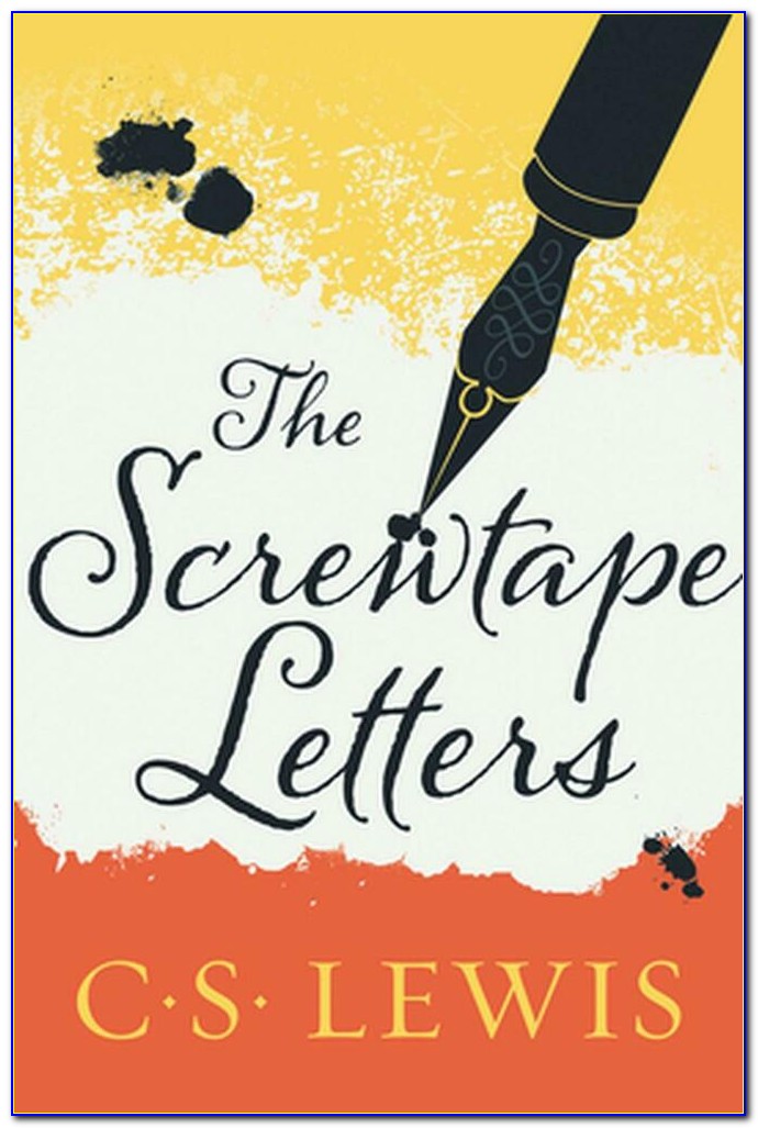 The Screwtape Letters Audiobook Free