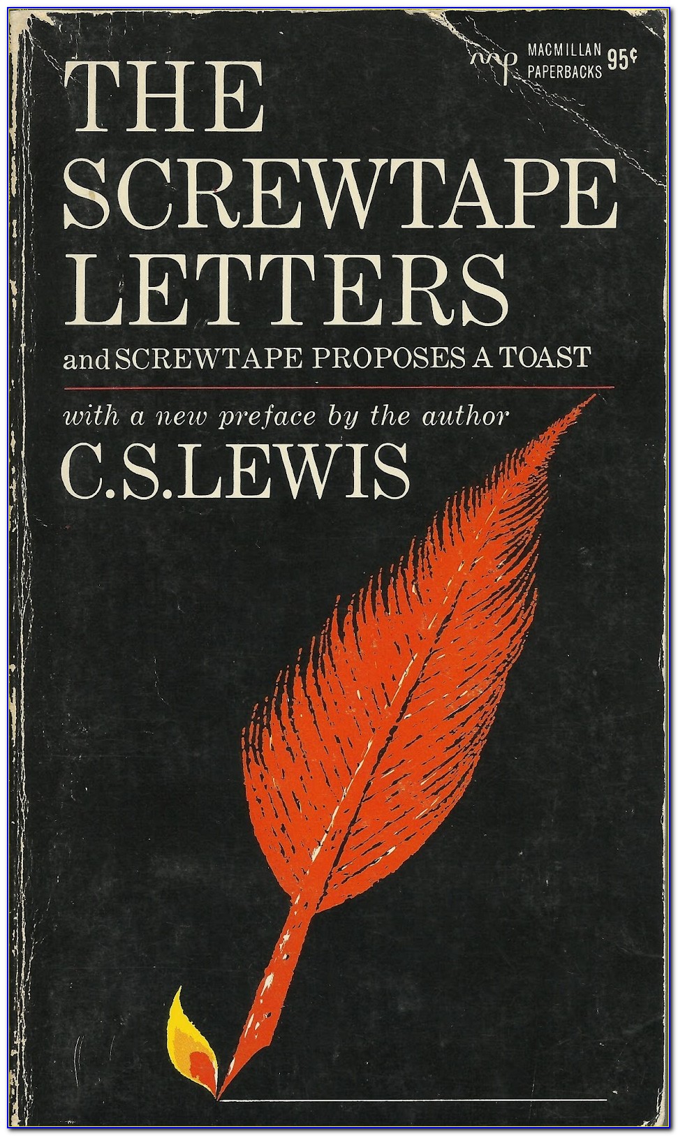 The Screwtape Letters Pdf Free Download