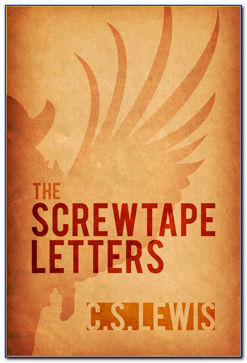 The Screwtape Letters Pdf