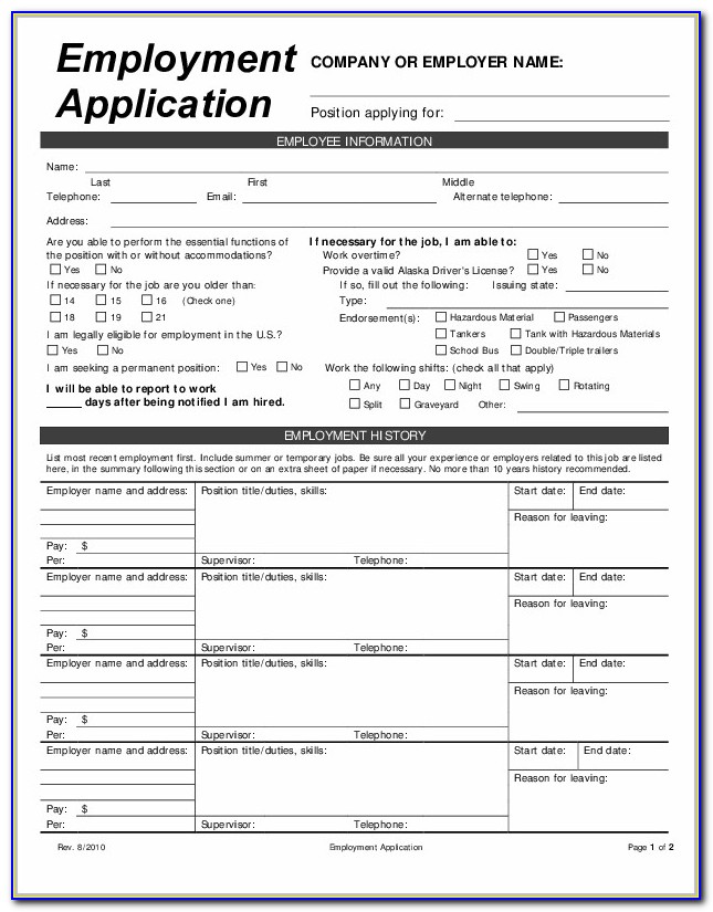 Walmart Jobs Application Phoenix Az
