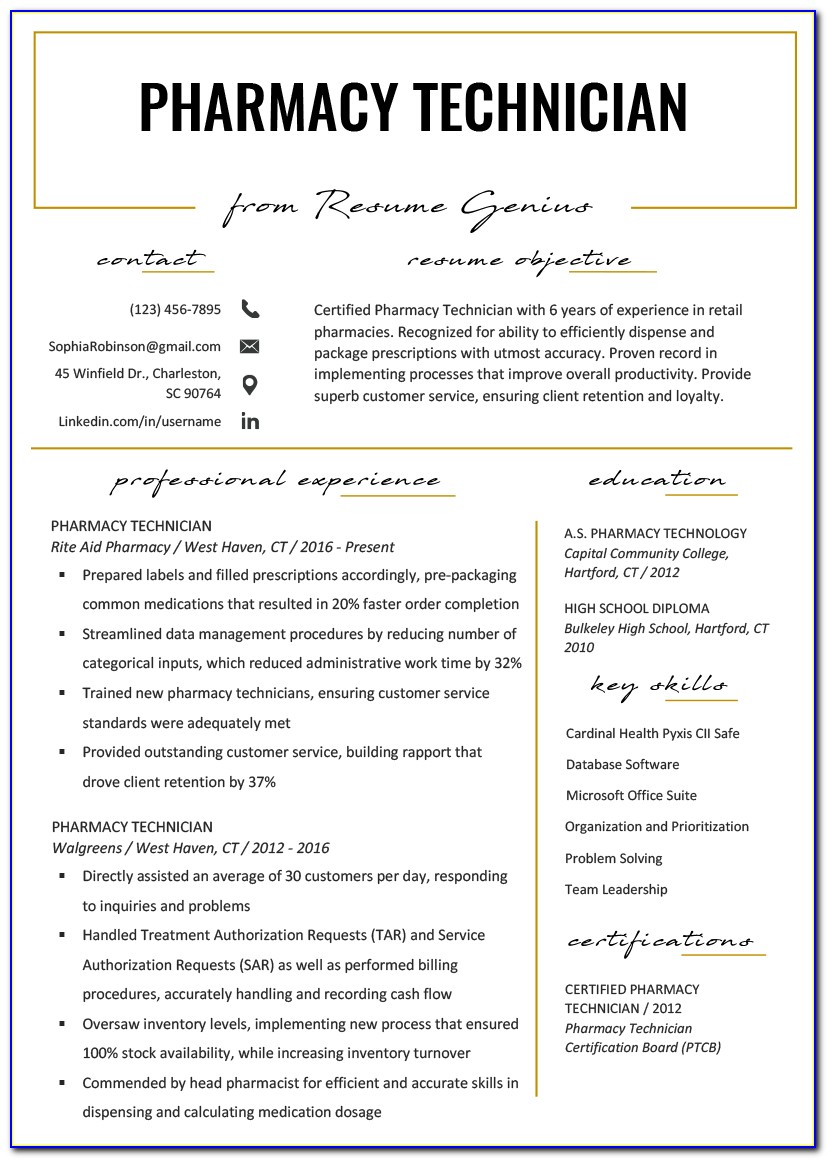 Best Construction Resume Writers