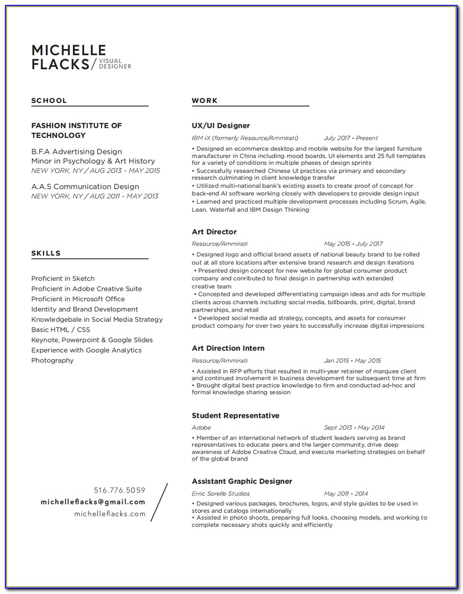 Best Resume Maker Software Free Download