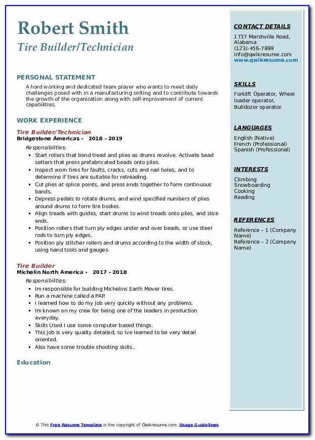 Careerbuilder Find A Resume