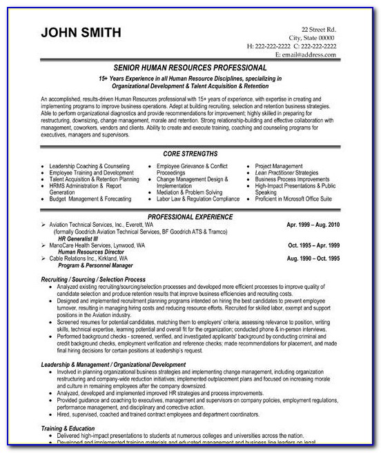 Careerbuilder Jobseeker Post Resume