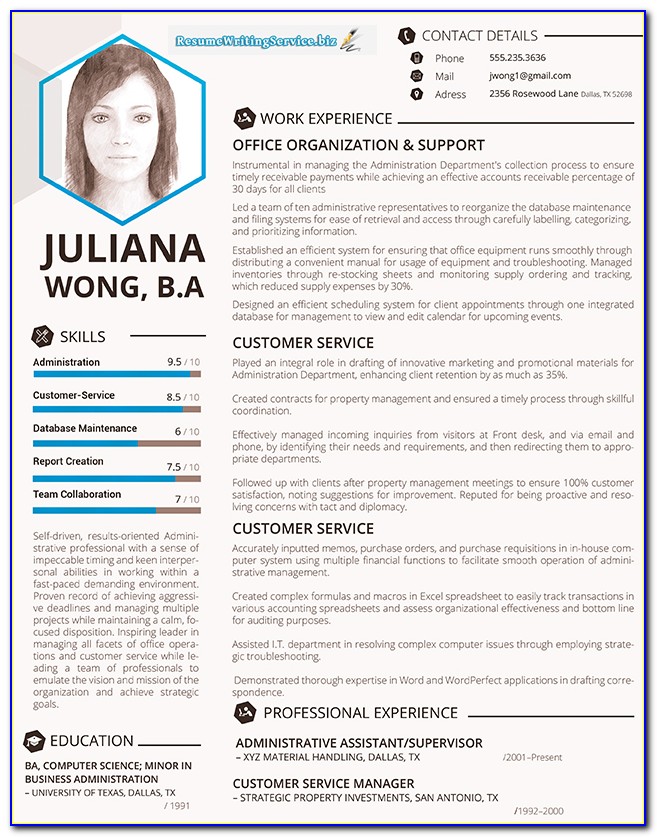 How To Make An Effective Resume