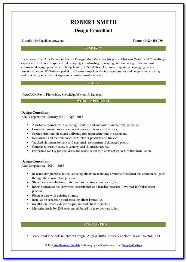 Nhs Resume Services
