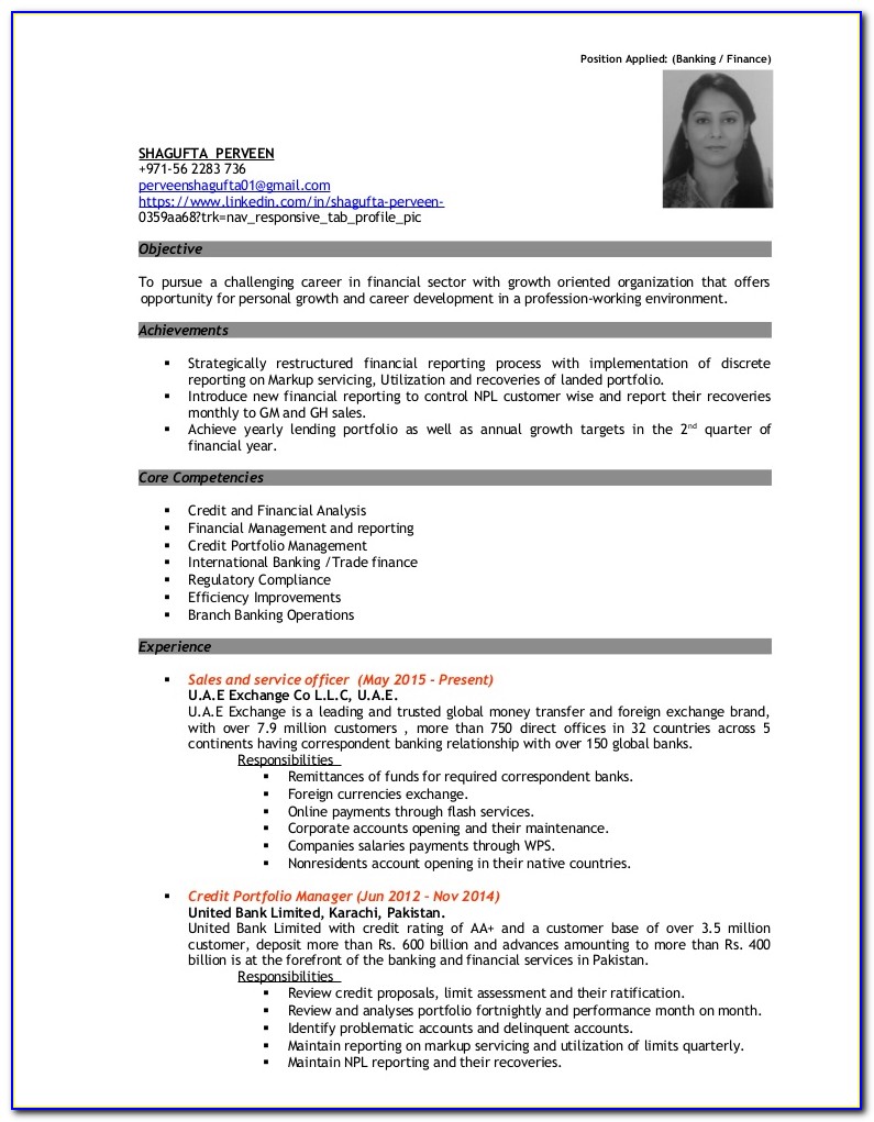 Sample Certified Nursing Assistant Resume Experienced
