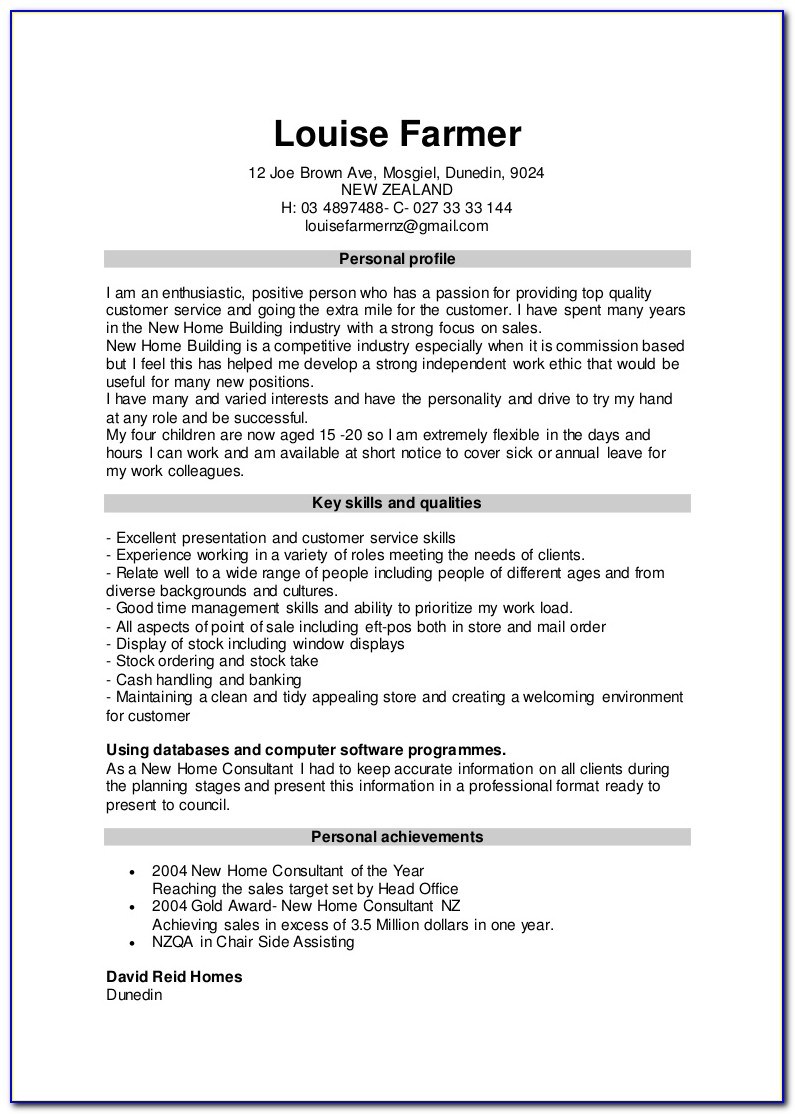 Sample Of Medical Administrative Assistant Resume