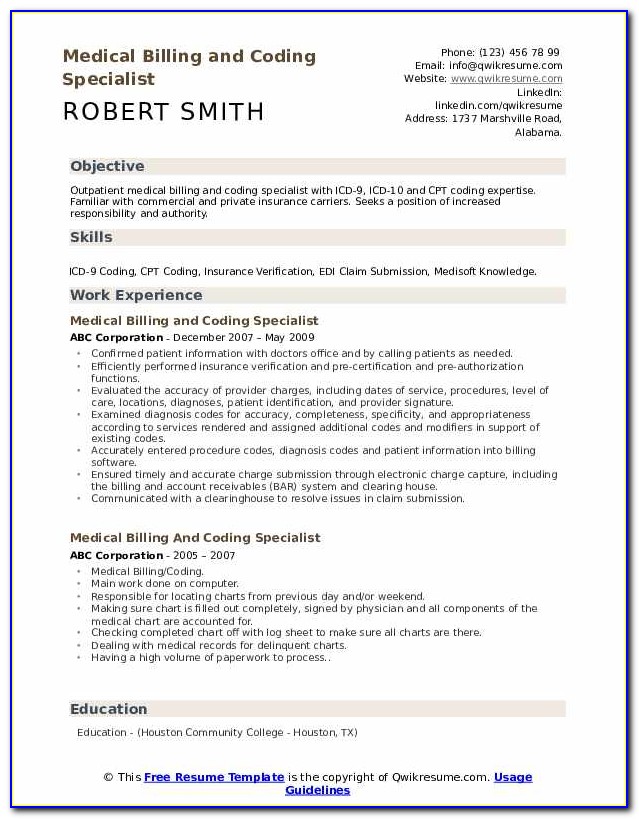 Sample Resume For Life Insurance Agent