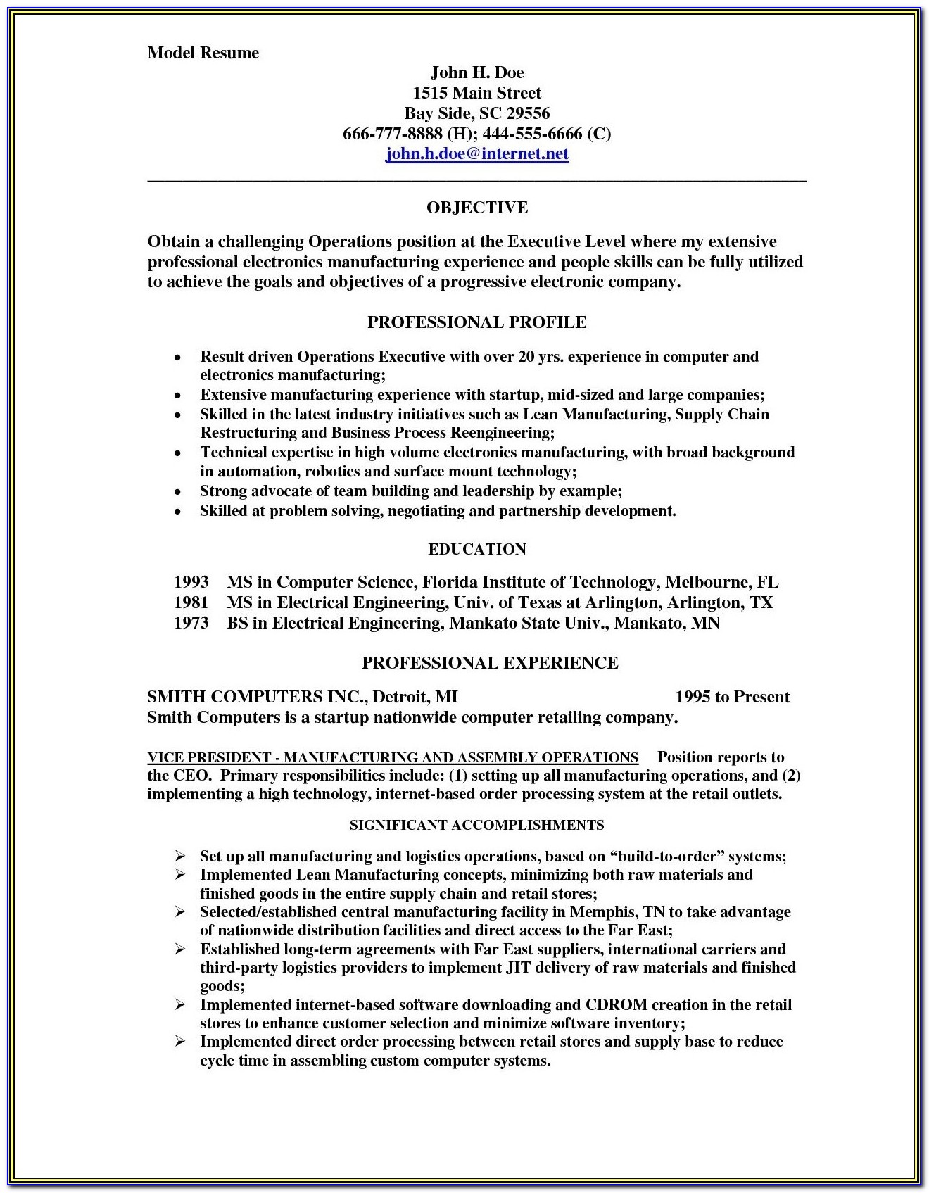 Samples Of Resume Cover Letters For Administrative Assistants