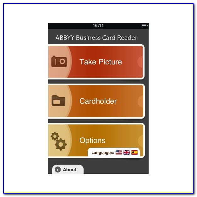 Abbyy Business Card Reader For Windows