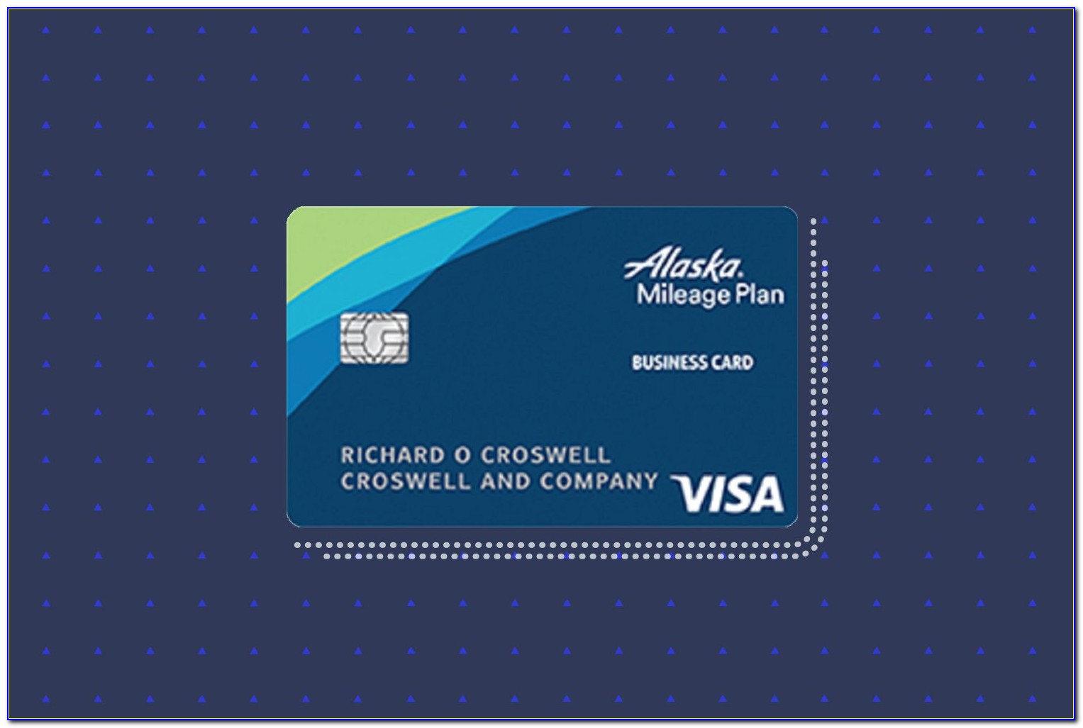 Alaska Airlines Business Credit Card 100 Statement Credit