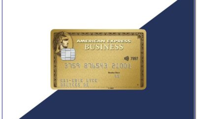 American Express Business Gold Card Credit Limit