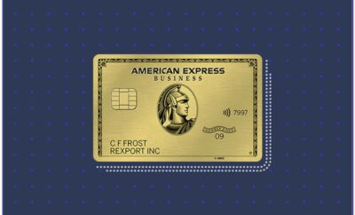 American Express Business Gold Card Login