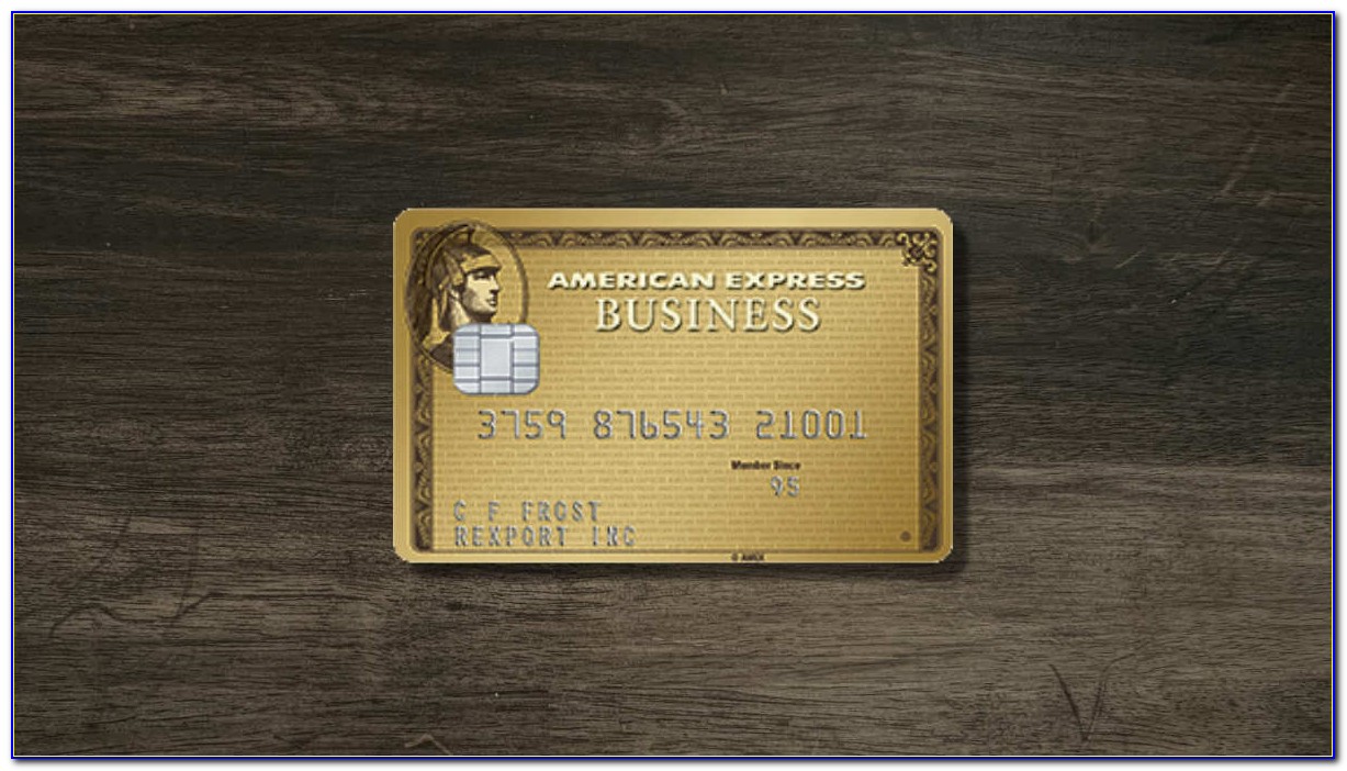 American Express Business Gold Card Travel Insurance