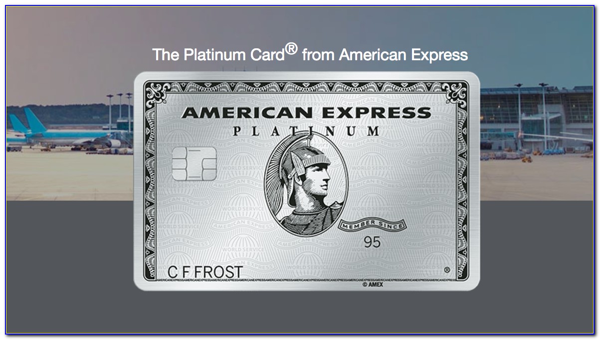 American Express Platinum Business Card Australia