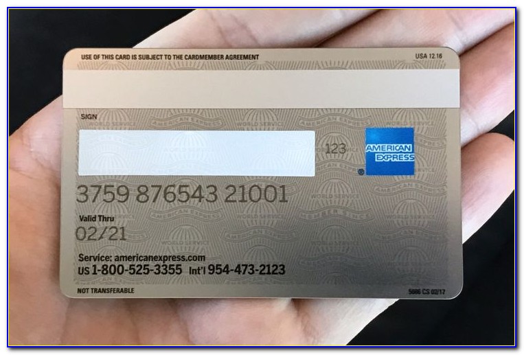 American Express Platinum Business Card Limit