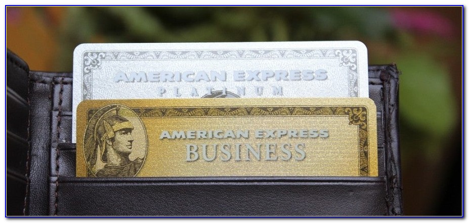 American Express Platinum Business Card Terms And Conditions