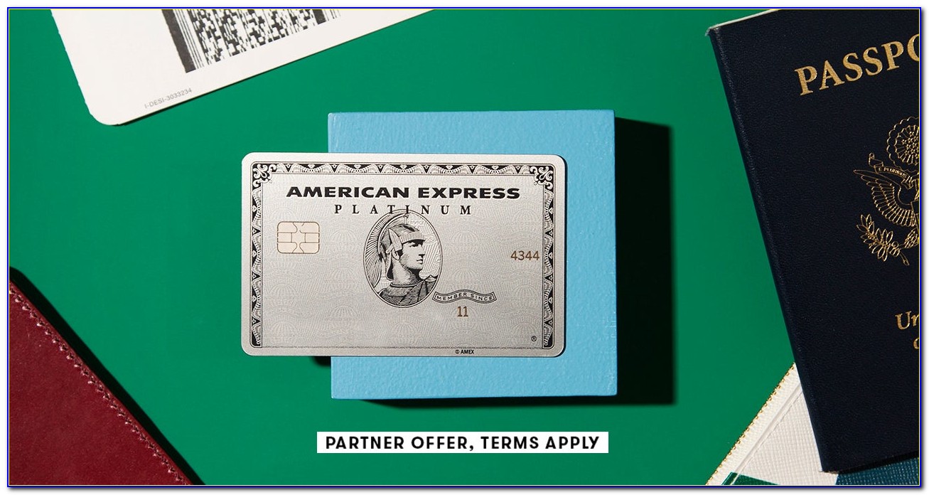 American Express Small Business Card Mexico