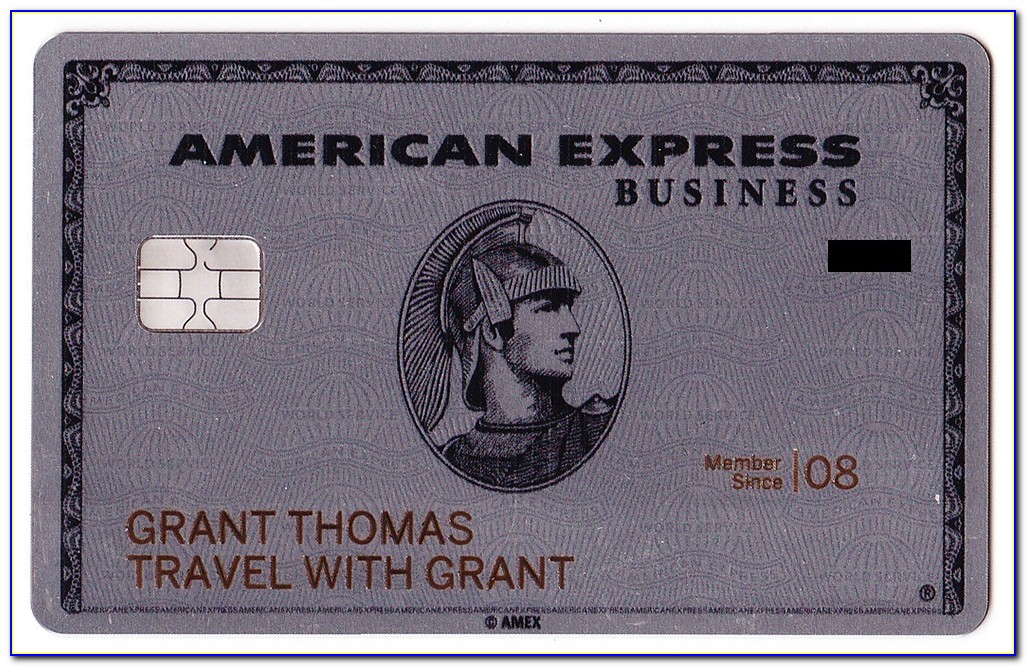 Amex Amazon Small Business Card