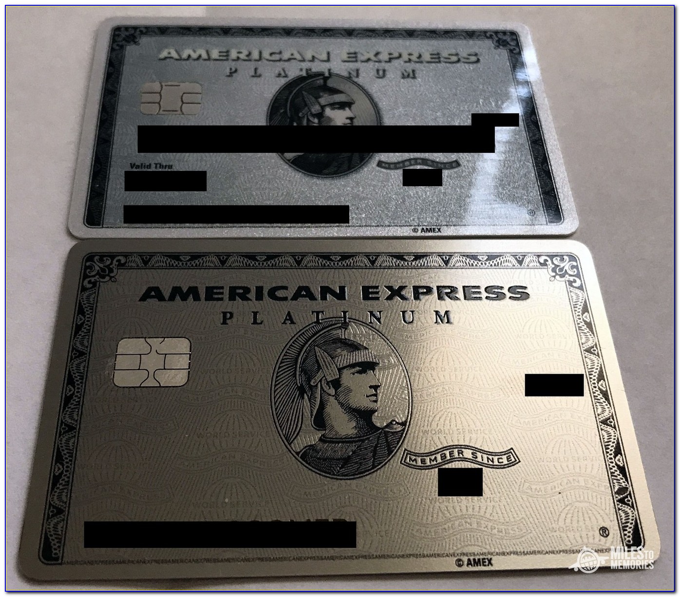 Amex Business Cards Requirements