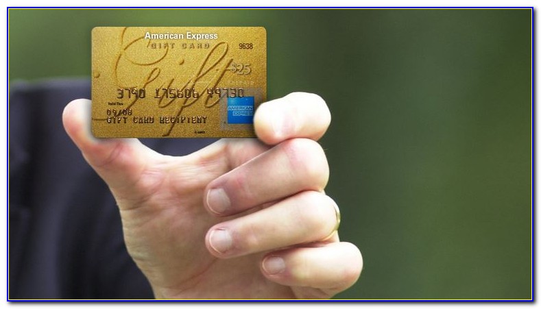 Amex Business Gift Card Amazon