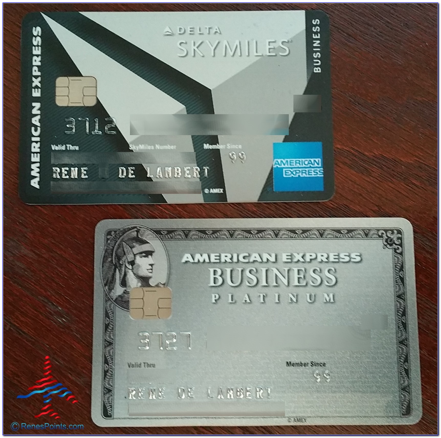 Amex Platinum Business Card Insurance