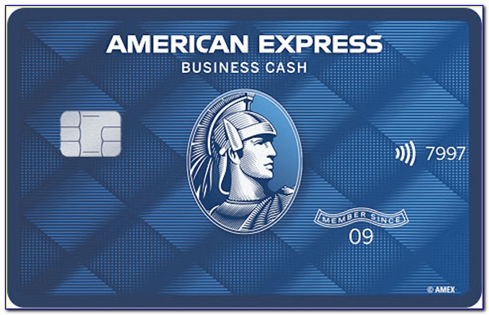 Amex Small Business Platinum Card