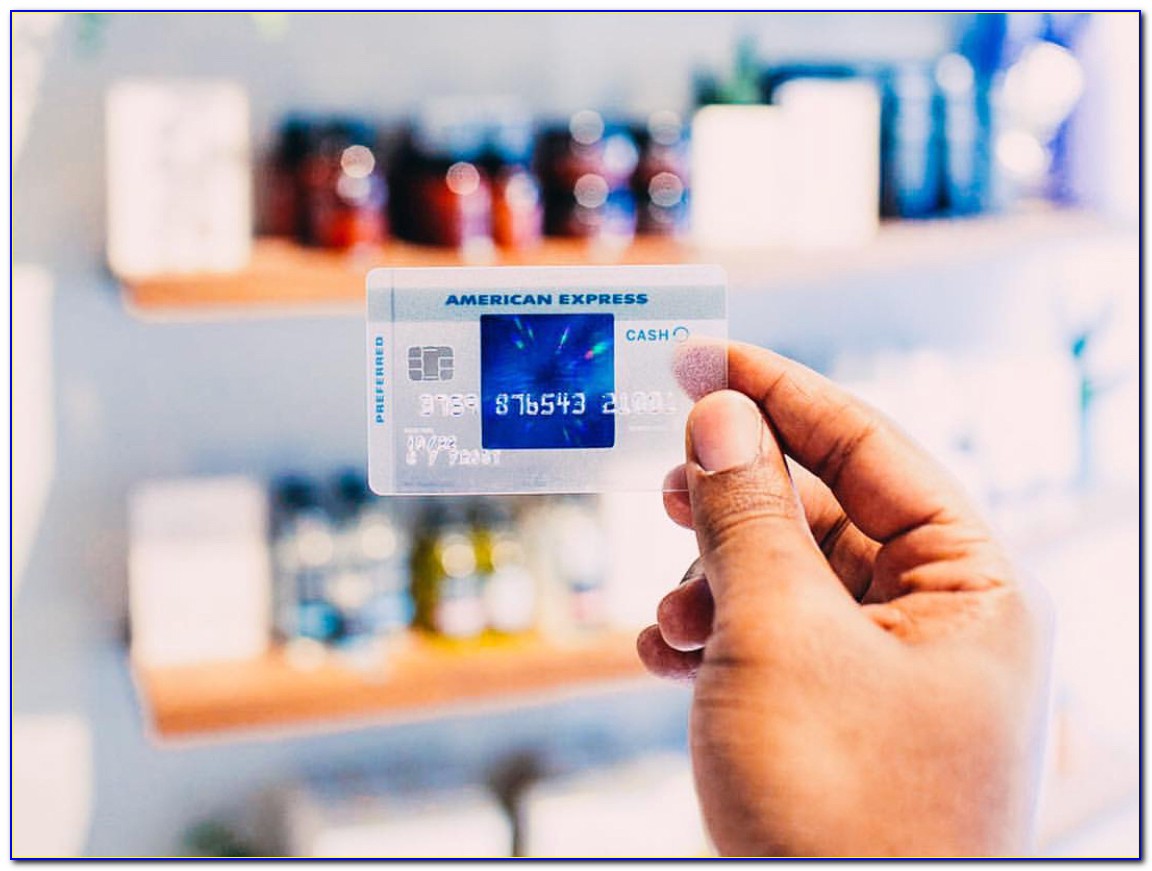 Best Amex Small Business Card