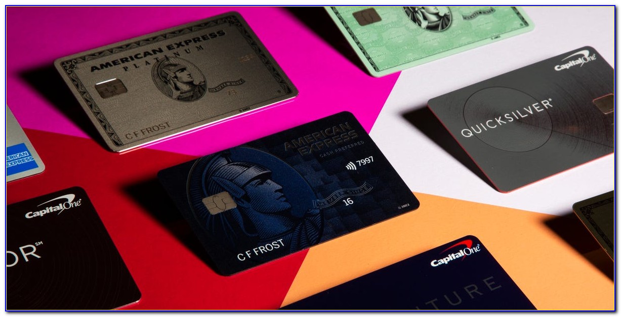 Best Business Rewards Credit Card 2019
