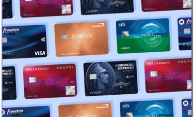Best Cash Back Business Credit Cards 2020