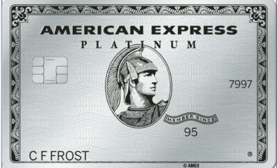 Business Platinum Card American Express Benefits