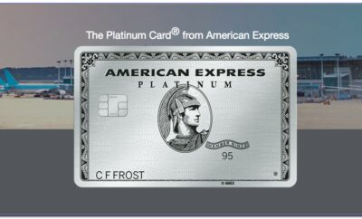 Business Platinum Card Vs Personal Platinum Card