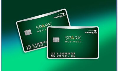 Capital One Business Card Balance Transfer