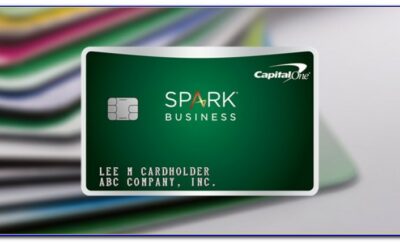Capital One Business Card Cash Back