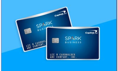 Capital One Business Card Login
