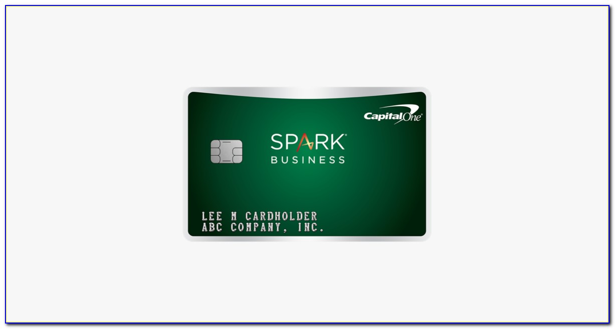 Capital One Business Card Pre Approval