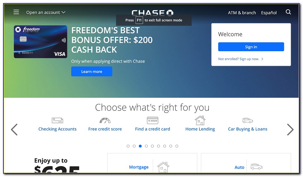 Chase Business Credit Card Customer Service Number