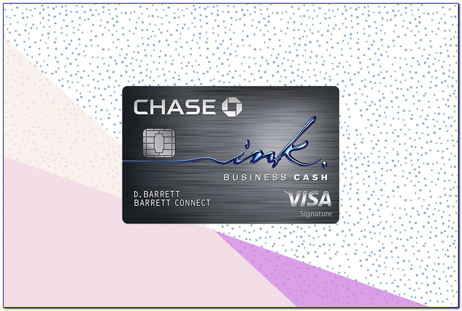Chase Business Cash Foreign Transaction Fee
