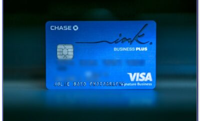 Chase Ink Business Plus Card Benefits