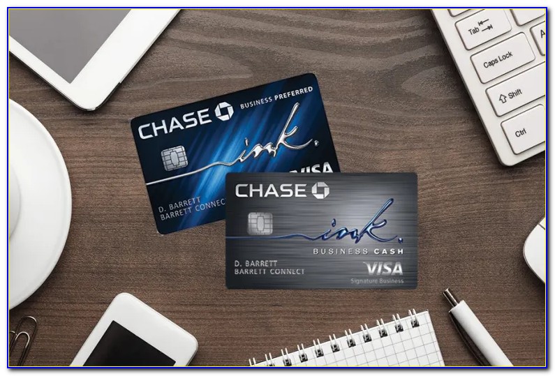 Chase Ink Business Preferred Card Benefits