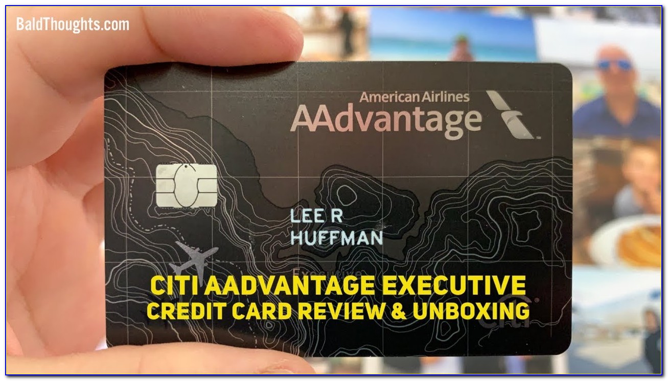 Citi Aadvantage Business Card Phone Number