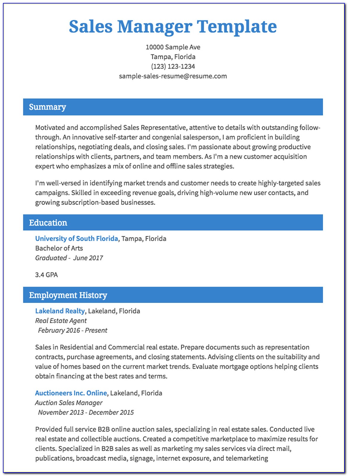 Civil Engineering Resume Writing Services