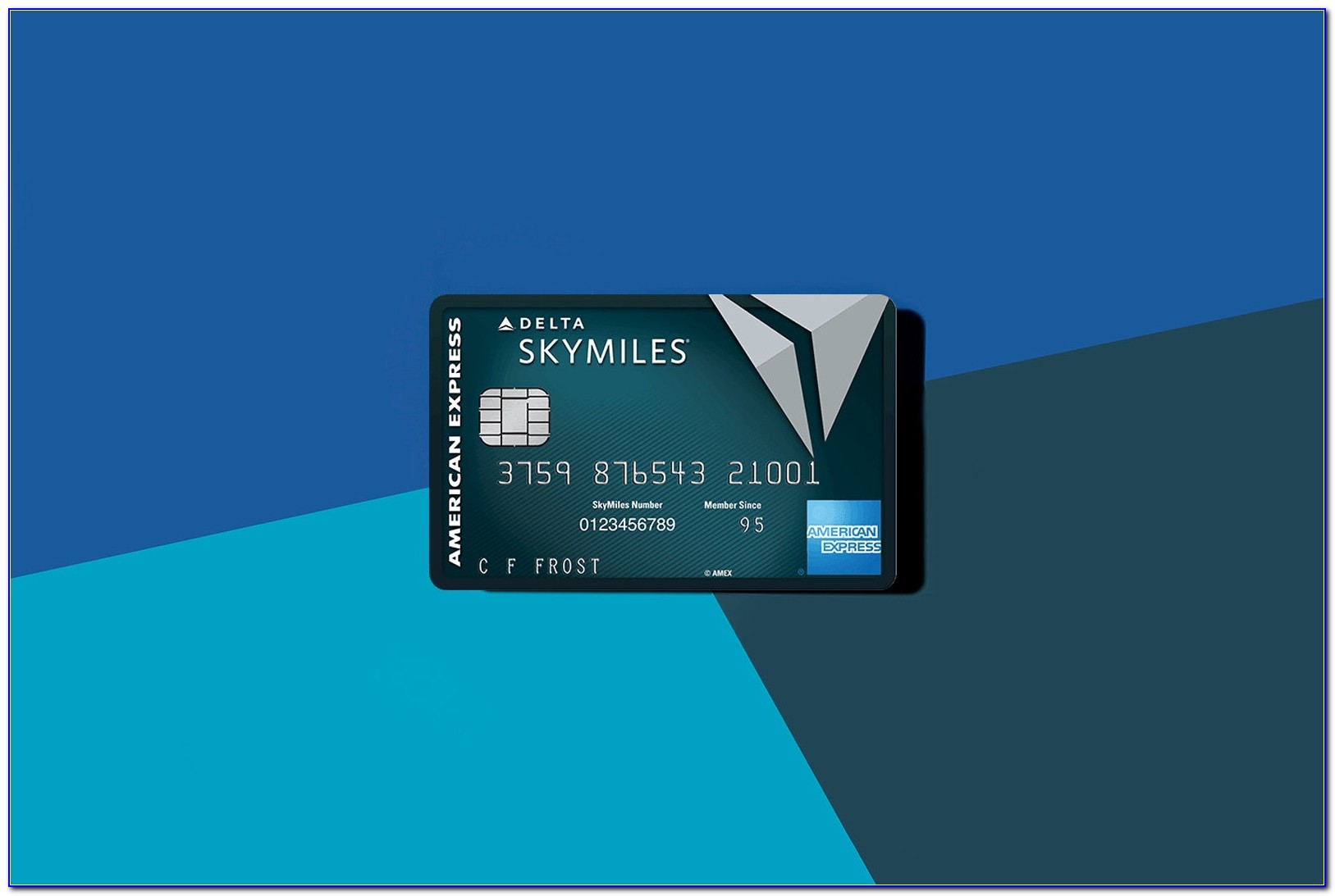 Delta Business Credit Card