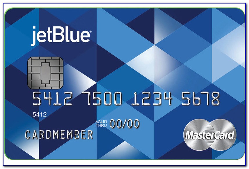 Jetblue Business Card 60000