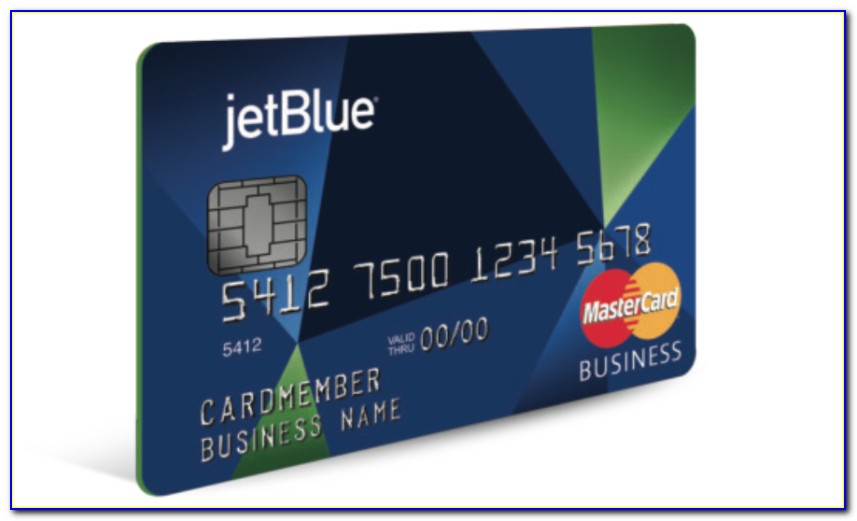 Jetblue Business Card Bonus