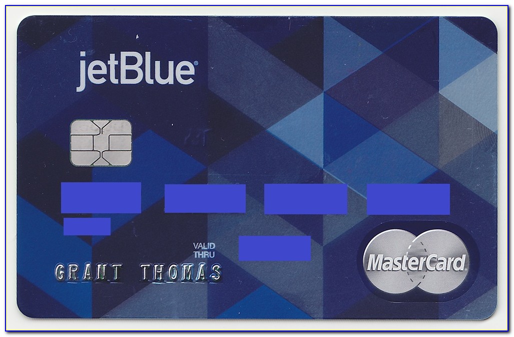 Jetblue Business Card Offer