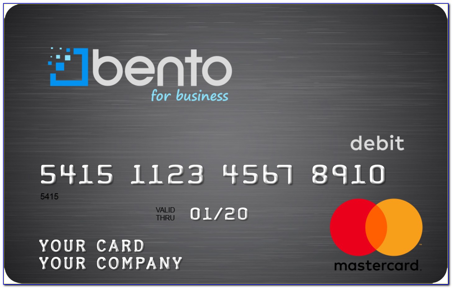 Prepaid Business Debit Cards For Employees